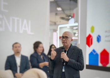 Pertamina Drilling Siap Beri Layanan Pengeboran Terintegrasi