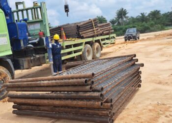Ini Respon PHR Soal Pelimpahan Kasus Tewasnya Dua Anak di Kolam Lumpur Pengeboran dari Polres Rohil ke Polda Riau
