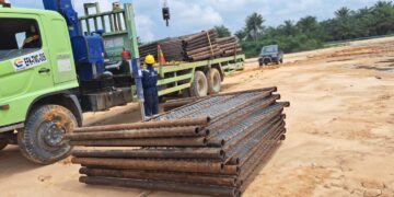 Ini Respon PHR Soal Pelimpahan Kasus Tewasnya Dua Anak di Kolam Lumpur Pengeboran dari Polres Rohil ke Polda Riau