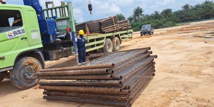 Ini Respon PHR Soal Pelimpahan Kasus Tewasnya Dua Anak di Kolam Lumpur Pengeboran dari Polres Rohil ke Polda Riau