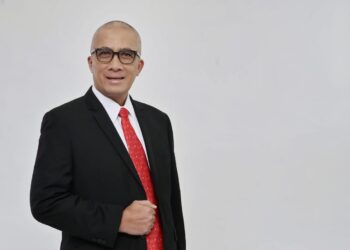 Teknologi AI-See-U, Pendeteksi Keselamatan Kerja di Pengeboran Migas