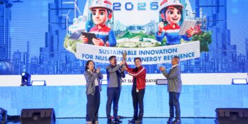 Best of the Best, Predikat Subholding Upstream Pertamina di Ajang APQ Awards 2025