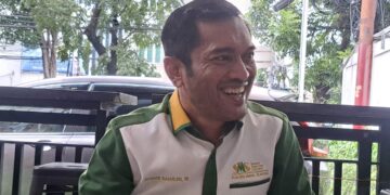 Dirut Sulteng Mineral Sejahtera : Pembangunan Mini Smelter Jangan Dihambat Regulasi