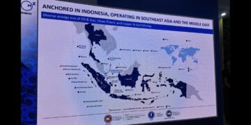 MedcoEnergi Teken Perjanjian Swap Gas Domestik Multi-Pihak