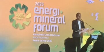 Pengamat: Mafia Migas Tidak Bisa Turunkan Lifting Minyak