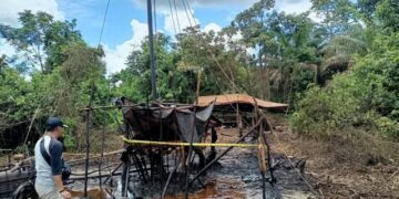 Menteri Bahlil Segera Halalkan Pengeboran Sumur Minyak Liar