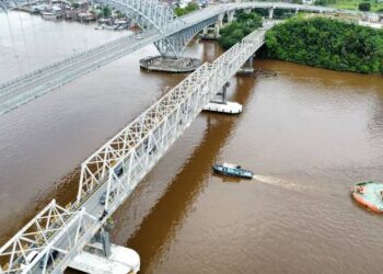 Tabrakan Tongkang di Mahakam, Titik Lemah Tatakelola Infrastruktur