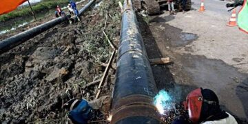 Segini Progres Proyek Cisem Episode Dua