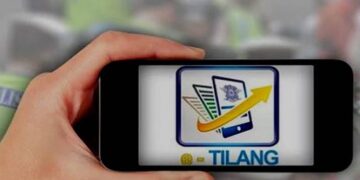 E-Tilang VS Pajak Kendaraan