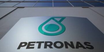 Agresifitas PETRONAS Perluas Portofolio Bisnis di Indonesia 