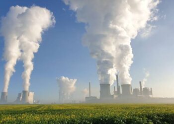 Menakar Potensi Bisnis CCS di Tanah Air