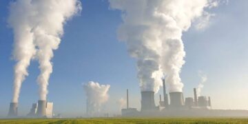 Menakar Potensi Bisnis CCS di Tanah Air