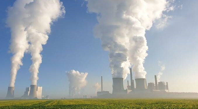 Menakar Potensi Bisnis CCS di Tanah Air