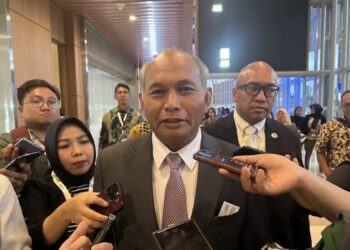 Begini Kata Kepala SKK Migas Terhadap Aksi Demonstrasi Warga Sampang Madura yang Tolak Petronas