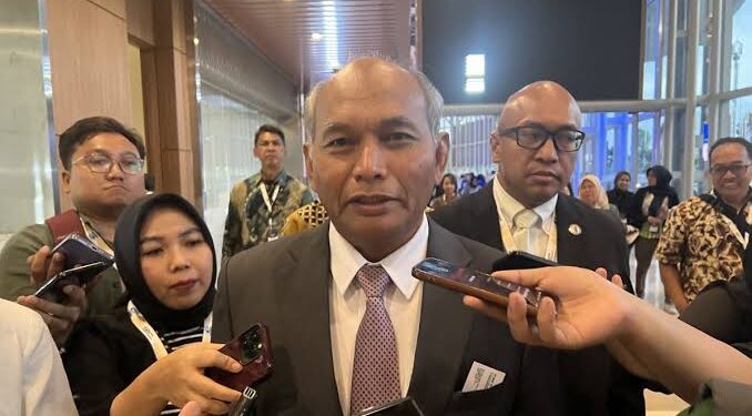 Begini Kata Kepala SKK Migas Terhadap Aksi Demonstrasi Warga Sampang Madura yang Tolak Petronas