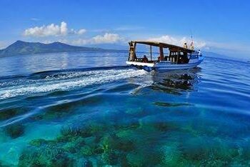 Indonesia Maritime Week 2025 Momentum Kebangkitan Maritim Indonesia