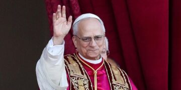 Selamat Datang Paus Leo XIV, Pelopor Transformasi Moral Global