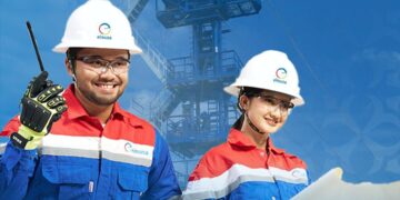 ELNUSA Perkokoh Komitmen Ketahanan Energi Nasional