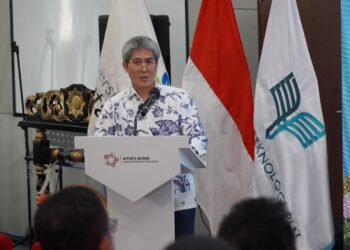 Kabar Gembira! APERTI BUMN Buka Beasiswa 2025