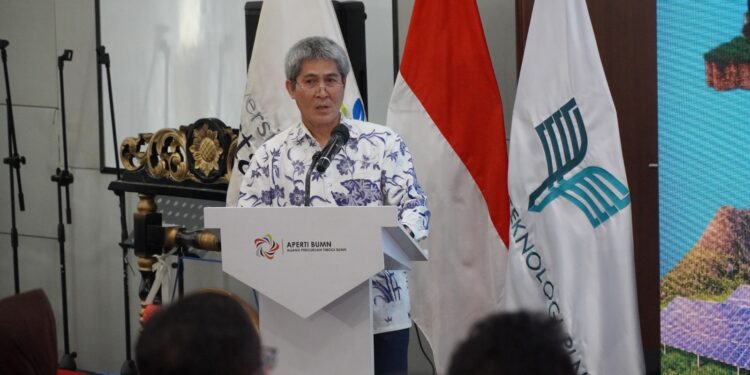 Kabar Gembira! APERTI BUMN Buka Beasiswa 2025