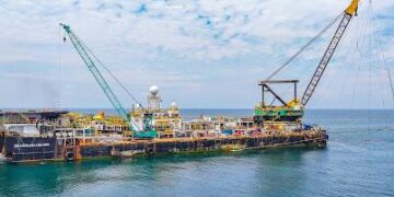 Jalur Pipa Bawah Laut Milik PHE ONWJ Diremajakan