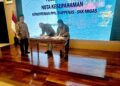 Sinergi Taktis Bappenas dan SKK Migas Dongkrak Lifting Migas