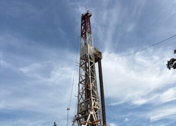 PEP Zona 4 Temukan Potensi Gas di Area Southeast Benuang