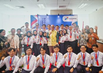 Program Drilling Well Engineer Trainee Batch ke-2 Resmi Ditutup