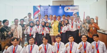 Program Drilling Well Engineer Trainee Batch ke-2 Resmi Ditutup