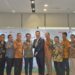 Kolaborasi PDC dan Gastron Co. Ltd dalam Penyediaan Produk Detektor Gas