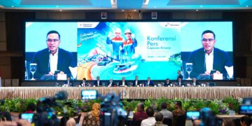 Strategi Pertamina Wujudkan Swasembada Energi Nasional