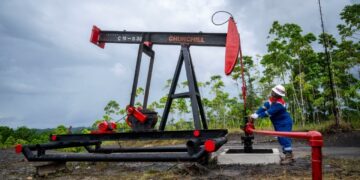 Pertamina EP dan RH Petrogas Siap Eksplorasi Migas di Papua Barat Daya di Tengah Kunjungan Menteri ESDM