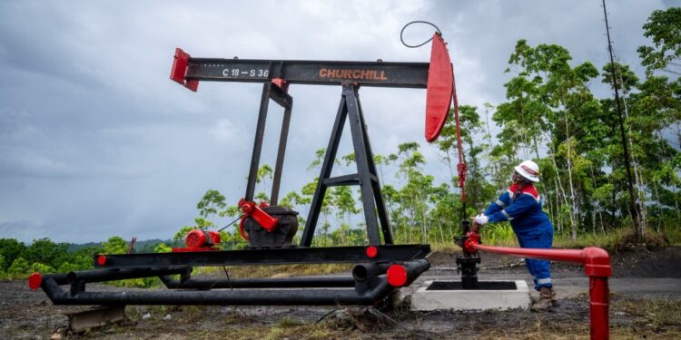 Pertamina EP dan RH Petrogas Siap Eksplorasi Migas di Papua Barat Daya di Tengah Kunjungan Menteri ESDM