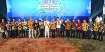 Dikemas Nuansa Pesta Rakyat, Pertamina Drilling Gelar Puncak HUT ke-17