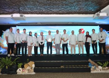 PHE Cetak Cost Optimization USD 698,7 Juta