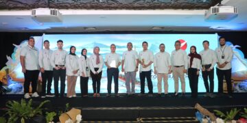 PHE Cetak Cost Optimization USD 698,7 Juta