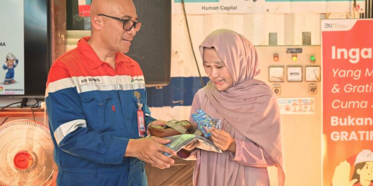 Inspeksi Operasional Dirut Pertamina Drilling ke Dua Lokasi Rig di Blora 