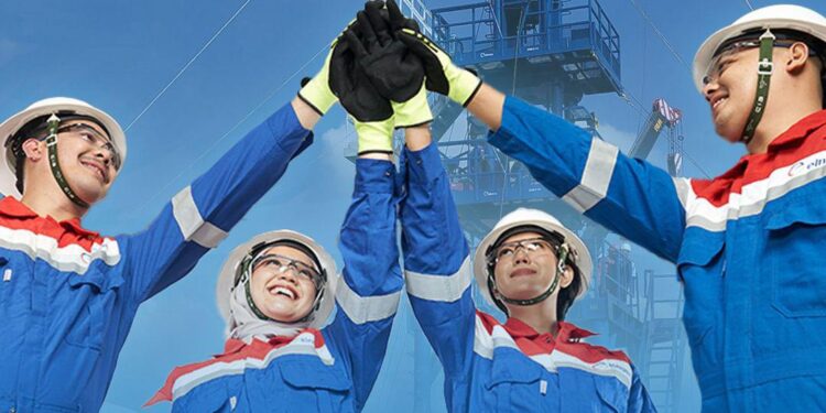 Begini Kiat Transformasi Elnusa Hadapi Tantangan Global