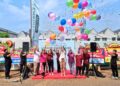 Premier Estate 3 Lakukan Groundbreaking Junior Club House
