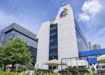 Positif! Pertumbuhan Pertamina Patra Niaga Sepanjang 2024