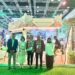 Potensi Gas di Madura Dipresentasikan Dalam Energy Asia Forum