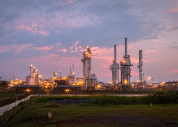 MedcoEnergi Akuisisi Hak Partisipasi Repsol 24 Persen di PSC Corridor