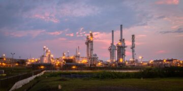 MedcoEnergi Akuisisi Hak Partisipasi Repsol 24 Persen di PSC Corridor