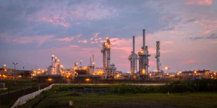 MedcoEnergi Akuisisi Hak Partisipasi Repsol 24 Persen di PSC Corridor