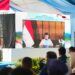 Sah! Presiden Resmikan Operasi Komersial PLTP Ijen dan PLTS Bali Timur
