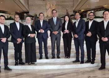 Empat Bank Internasional Suntik PHE Sebesar USD 1,2 Milar