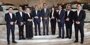 Empat Bank Internasional Suntik PHE Sebesar USD 1,2 Milar