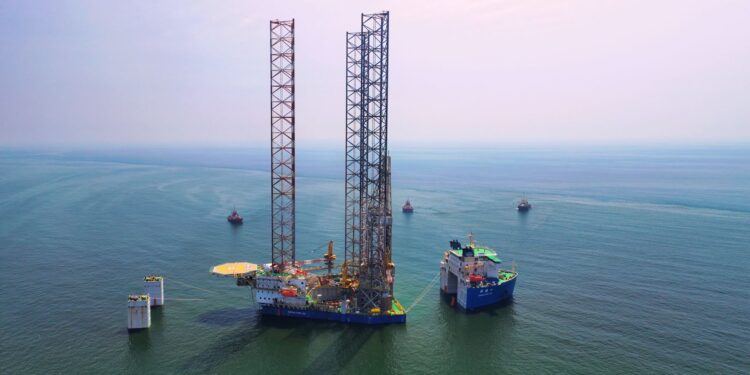 PHE Siap Wujudkan Swasembada Energi Nasional