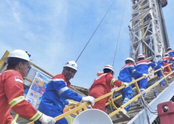 MNK Gulamo dan Kelok Siap Masuk Tahap Eksplorasi Lanjut