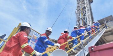 MNK Gulamo dan Kelok Siap Masuk Tahap Eksplorasi Lanjut